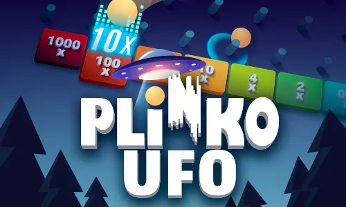 Plinko UFO
