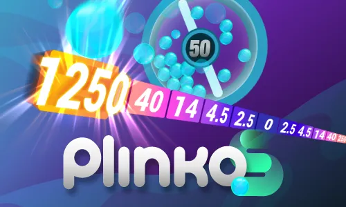 PlinkoS