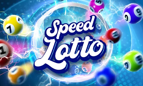 Speed Lotto