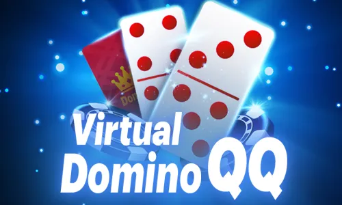 Virtual DominoQQ