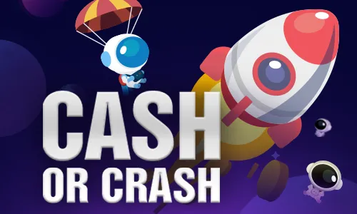 Cash or Crash