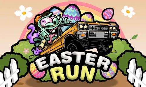 Easter Run