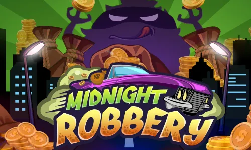 Midnight Robbery