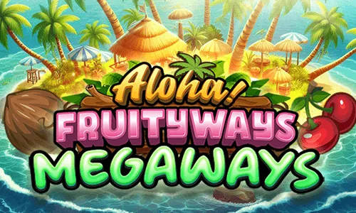 Aloha! Fruityways (Megaways)