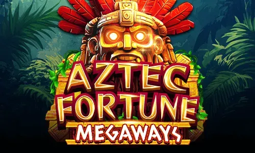 Aztec Fortune Megaways