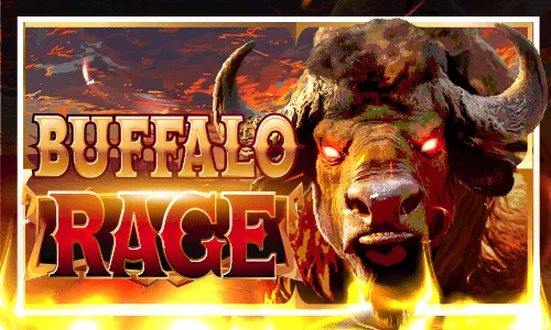 Buffalo Rage