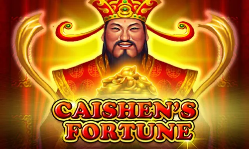 Caishen's Fortune
