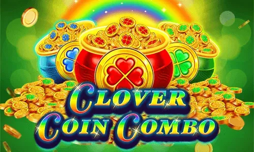 Clover Coin Combo