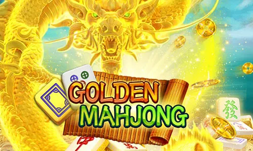 Golden Mahjong