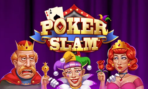 Poker Slam