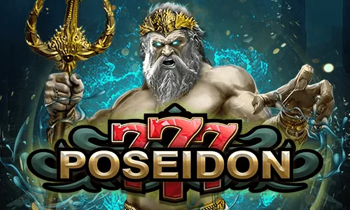 Poseidon 777