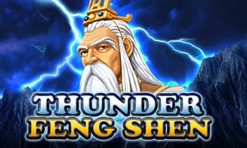 Thunder Feng Shen