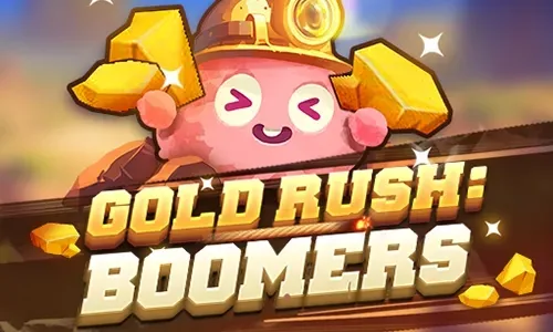Boomers GR