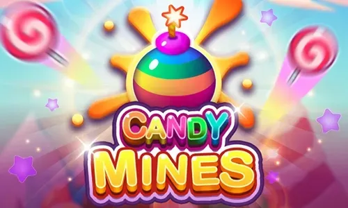 Candy Mines