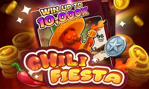 Chili Fiesta