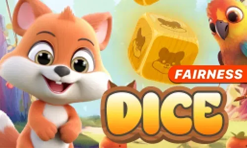 Dice