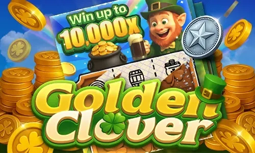 Golden Clover