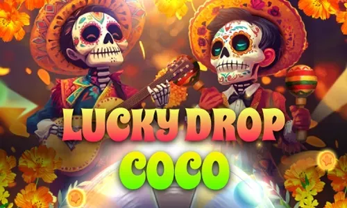 Lucky Drop-Coco