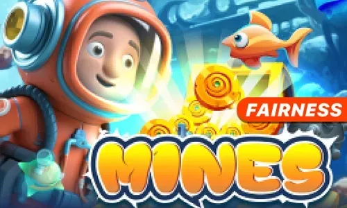 Mines