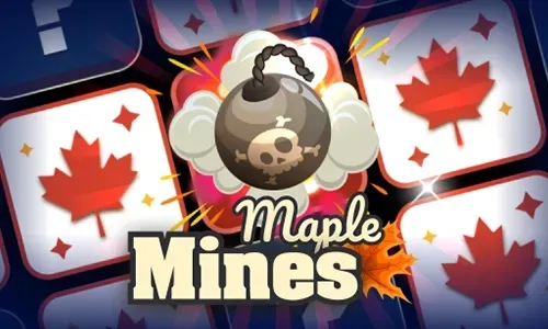 Mines Maple