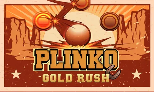 Plinko Gold Rush