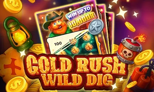 WildDig GR