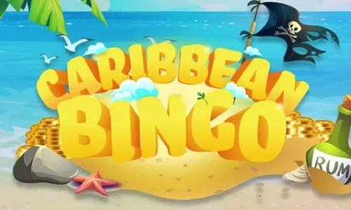 Caribbean Bingo