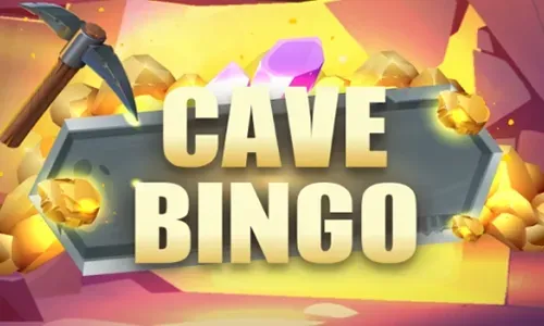Cave Bingo