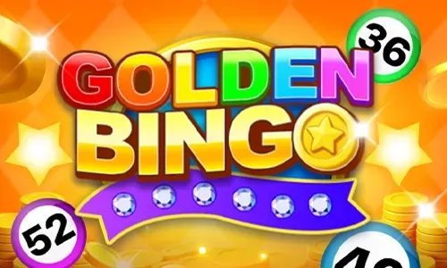 Golden Bingo