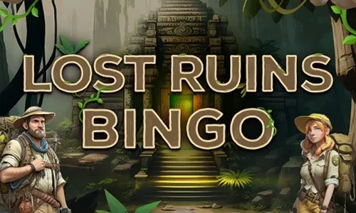Lost Ruins