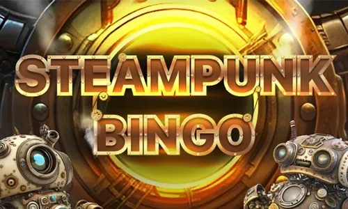 Steampunk