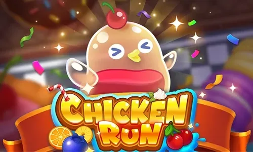 Chicken Run