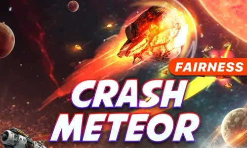 Crash Meteor