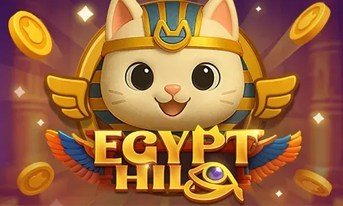 Egypt Hilo