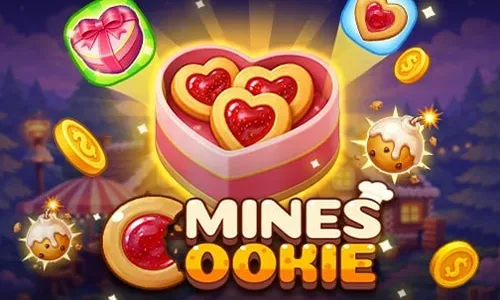 Mines Cookie
