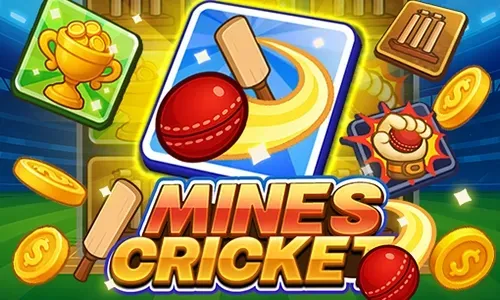 Mines Cricket