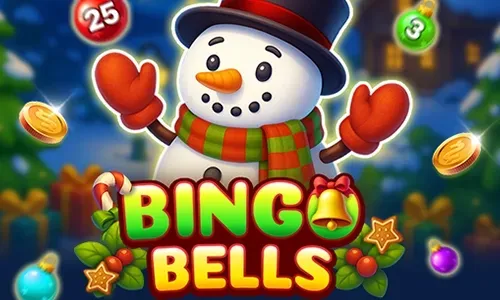 Bingo Bells