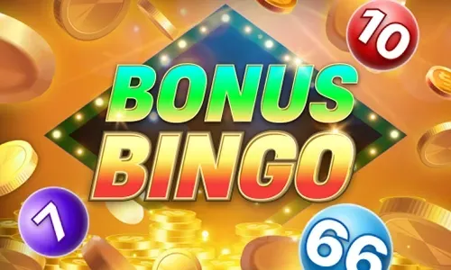 Bonus Bingo