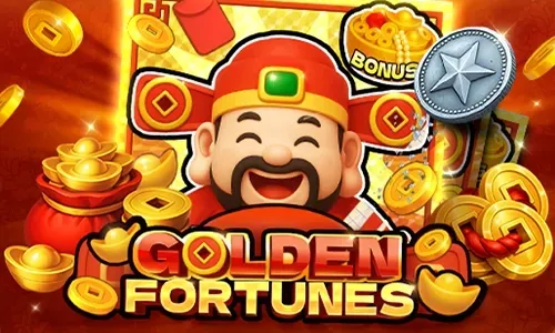 Golden Fortunes