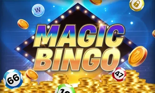 Magic Bingo