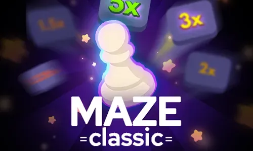 Maze Classic