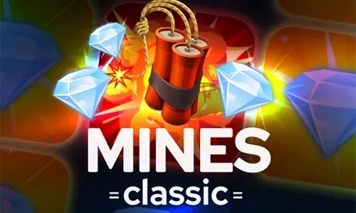 Mines Classic