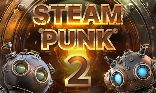 Steampunk 2