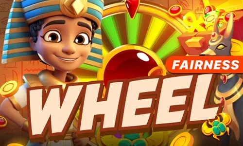 Wheel