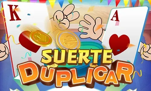 Double Lucky