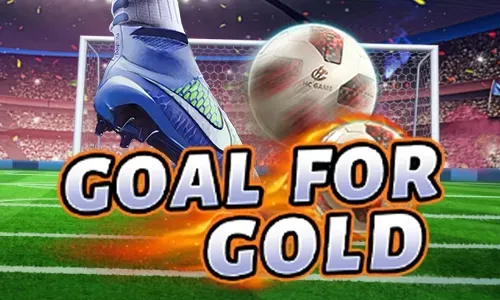 Goal For Gold