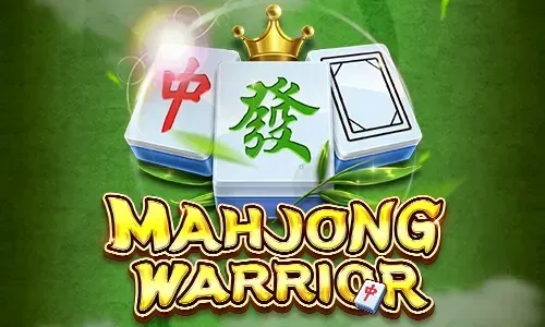 Mahjong Warrior