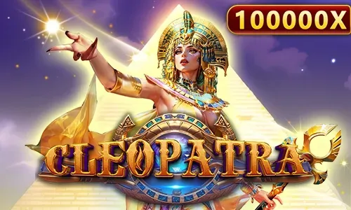 Cleopatra