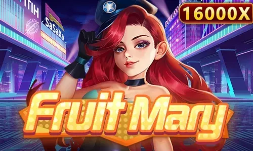 Fruit Mary