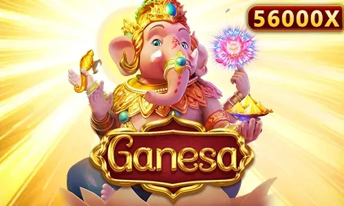 Ganesha